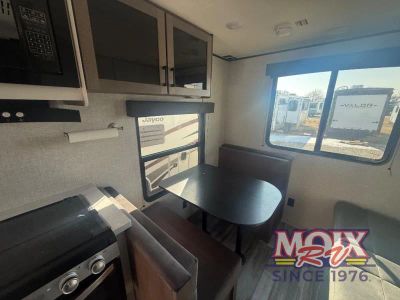 2025 Jayco Jay Flight SLX - Photo 11