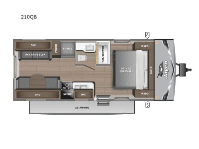 2025 Jayco Jay Flight SLX - Photo 2