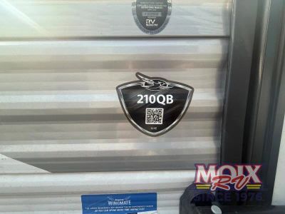2025 Jayco Jay Flight SLX - Photo 24