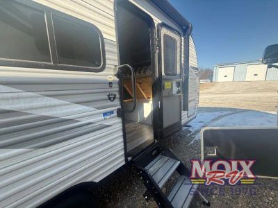 2025 Jayco Jay Flight SLX - Photo 9