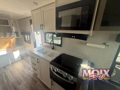 2025 Jayco Jay Flight SLX - Photo 16