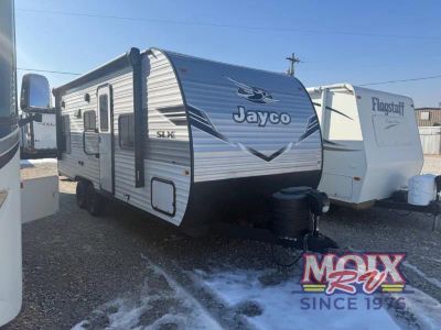 2025 Jayco Jay Flight SLX - Photo 1