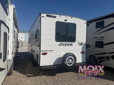 2025 Jayco Jay Flight SLX - Photo 6