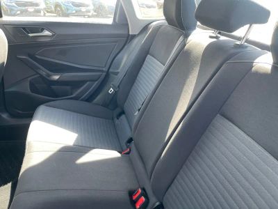 2024 Volkswagen Jetta — photo 18 view