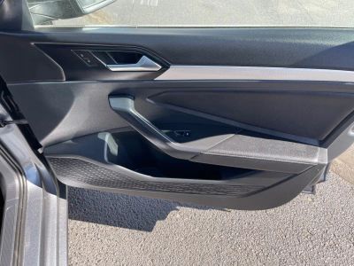 2024 Volkswagen Jetta — photo 21 view