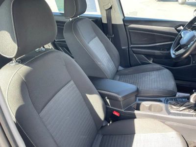 2024 Volkswagen Jetta — photo 15 view