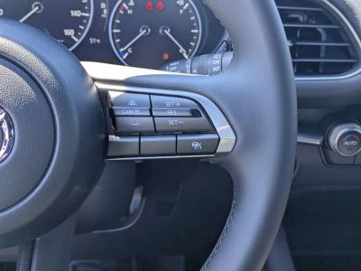 2026 Mazda Mazda3 — photo 17 view