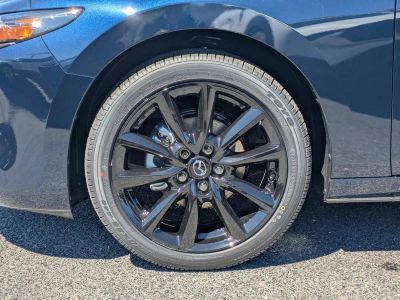 2026 Mazda Mazda3 — photo 9 view