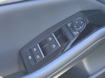 2026 Mazda Mazda3 — photo 27 view