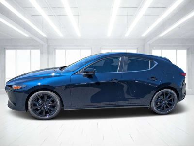 2026 Mazda Mazda3 — photo 8 view