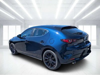 2026 Mazda Mazda3 — photo 7 view