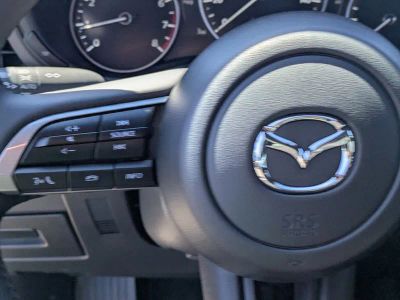 2026 Mazda Mazda3 — photo 16 view