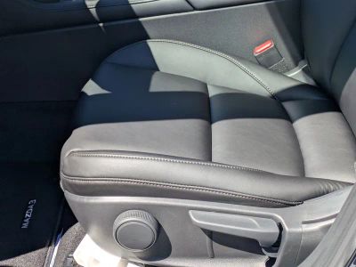 2026 Mazda Mazda3 — photo 24 view
