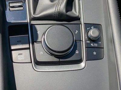 2026 Mazda Mazda3 — photo 22 view