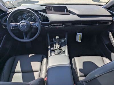 2026 Mazda Mazda3 — photo 14 view