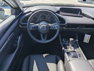 2026 Mazda Mazda3 — photo 15 view