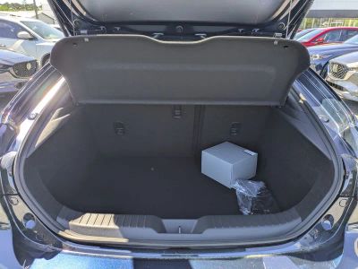 2026 Mazda Mazda3 — photo 11 view