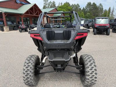 2026 Polaris RZR PRO XP Sport — rear three-quarter view