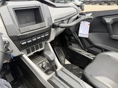 2026 Polaris RZR PRO XP Sport — photo 11 view