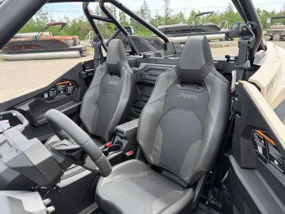 2026 Polaris RZR PRO XP Sport — photo 8 view