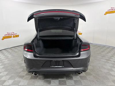 2023 Dodge Charger — detail view