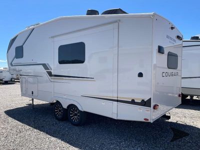 2026 Keystone RV Cougar Sport - Photo 5