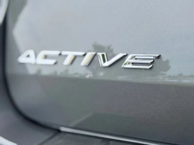 2026 Ford Explorer — detail view