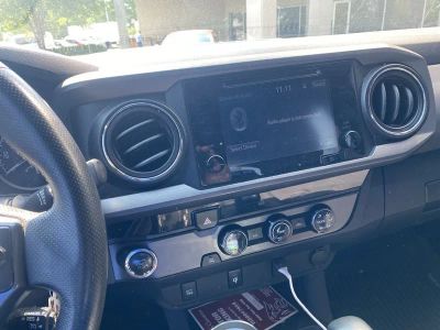 2017 Toyota Tacoma SR5 - Photo 6