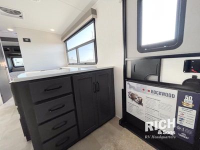 2025 Forest River Rockwood - Photo 13