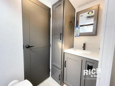 2025 Forest River Rockwood - Photo 11