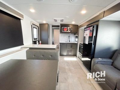 2025 Forest River Rockwood - Photo 8