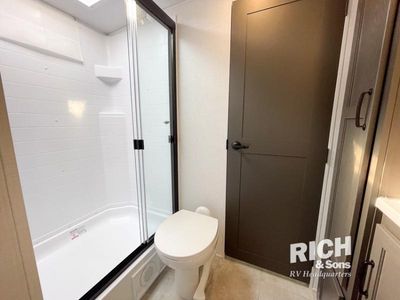 2025 Forest River Rockwood - Photo 10