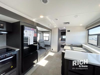 2025 Forest River Rockwood - Photo 12