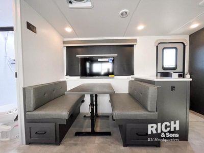 2025 Forest River Rockwood - Photo 14