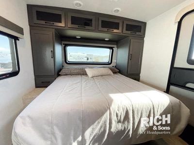 2025 Forest River Rockwood - Photo 9