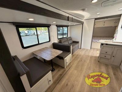 2026 Coachmen RV Northern Spirit SE - Photo 11