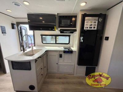 2026 Coachmen RV Northern Spirit SE - Photo 8