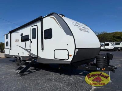 2026 Coachmen RV Northern Spirit SE - Photo 1