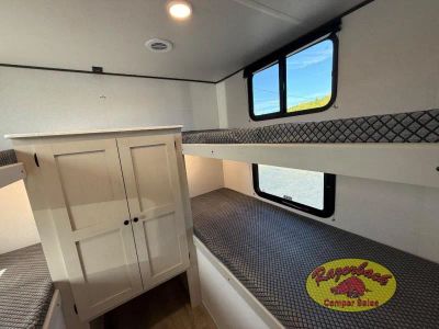 2026 Coachmen RV Northern Spirit SE - Photo 14