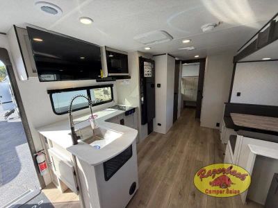 2026 Coachmen RV Northern Spirit SE - Photo 7
