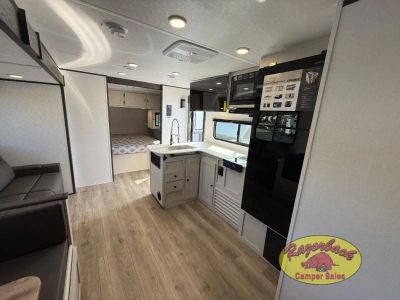 2026 Coachmen RV Northern Spirit SE - Photo 10