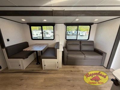 2026 Coachmen RV Northern Spirit SE - Photo 9