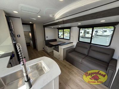2026 Coachmen RV Northern Spirit SE - Photo 6