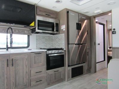 2026 Forest River RV FR3 - Photo 8