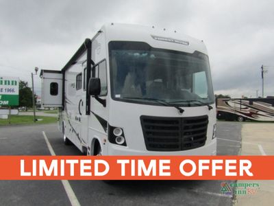 2026 Forest River RV FR3 - Photo 1