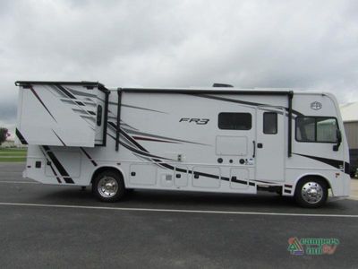 2026 Forest River RV FR3 - Photo 3