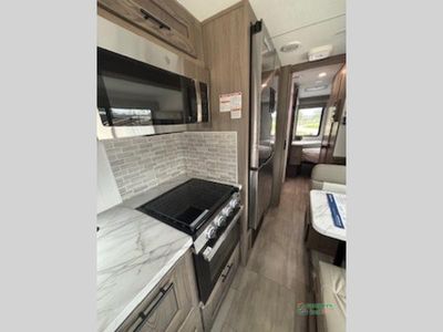 2026 Forest River RV FR3 - Photo 13