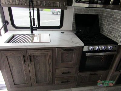 2026 Forest River RV FR3 - Photo 12