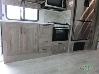 2026 Forest River RV FR3 - Photo 11