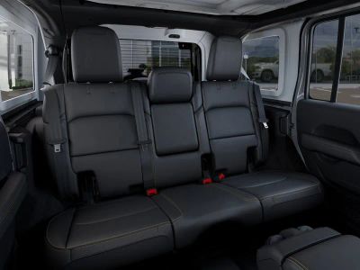2026 Jeep Wrangler — photo 15 view
